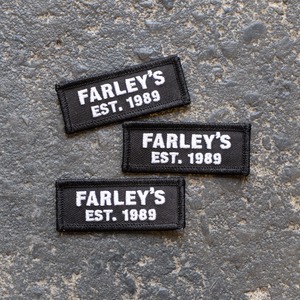 Farley's "Patch"