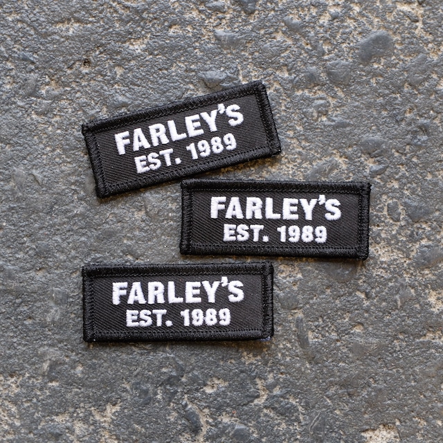 Farley's "Patch"