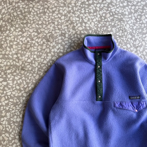 Patagonia / 90’s F2 JAMAICA Snap-T size S
