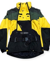 2000s THE NORTH FACE steep tech