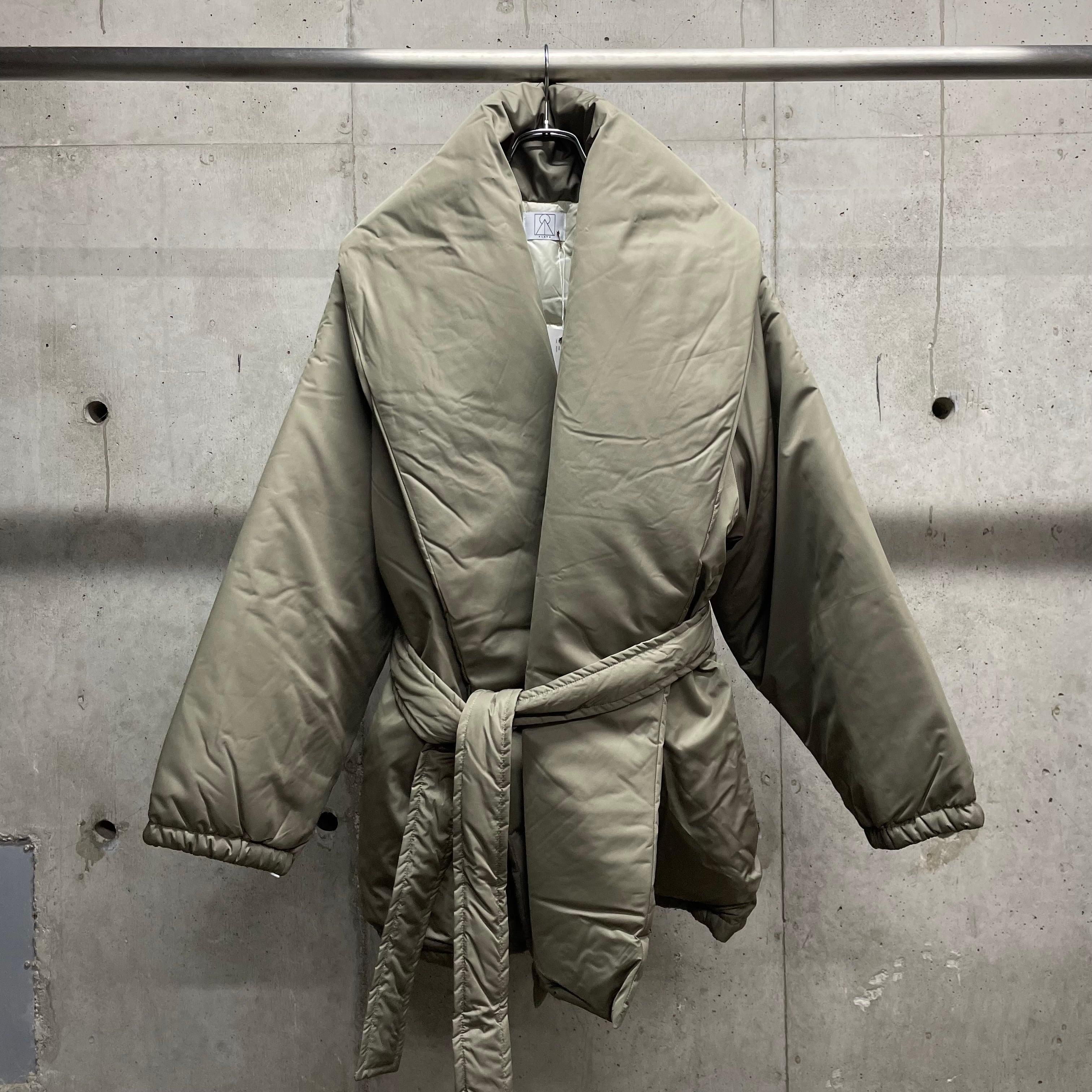 ALAYA ジャケット western comfy jacket アラヤ ALAYA ジャケット