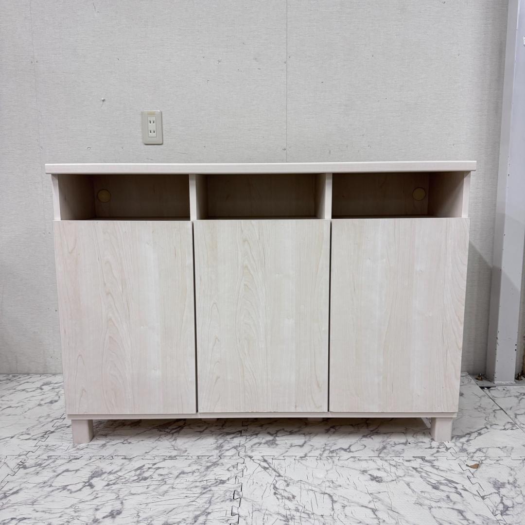 最終値下げ〉lowya ハンガーラック