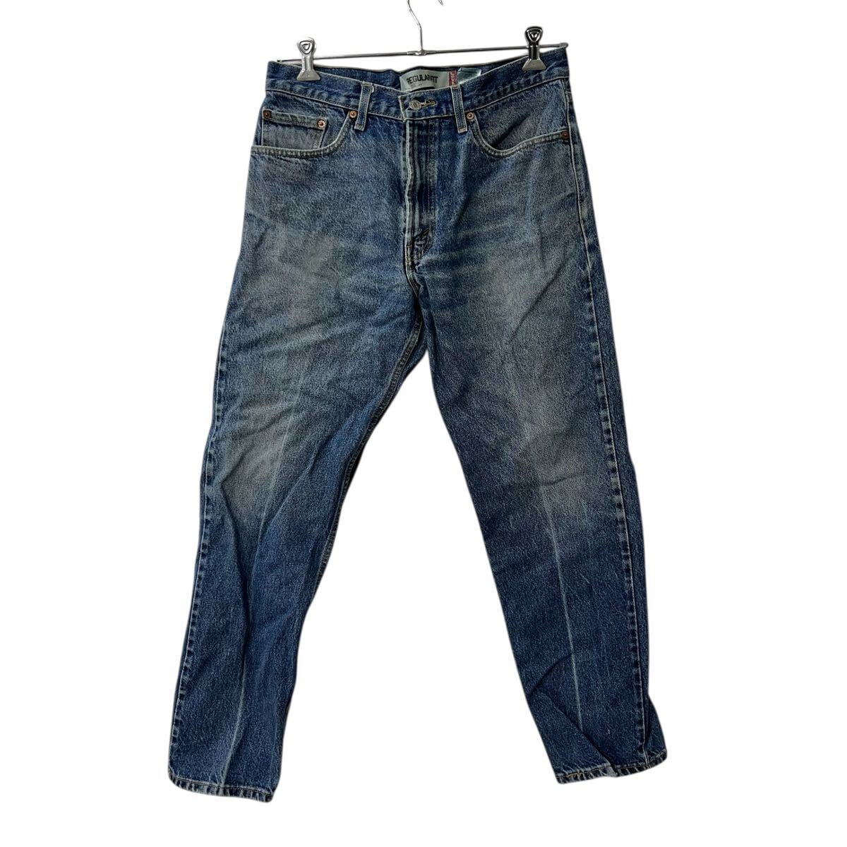 Levi's リーバイス 541 18181-0229 ボタン裏3496 ストレッチデニム