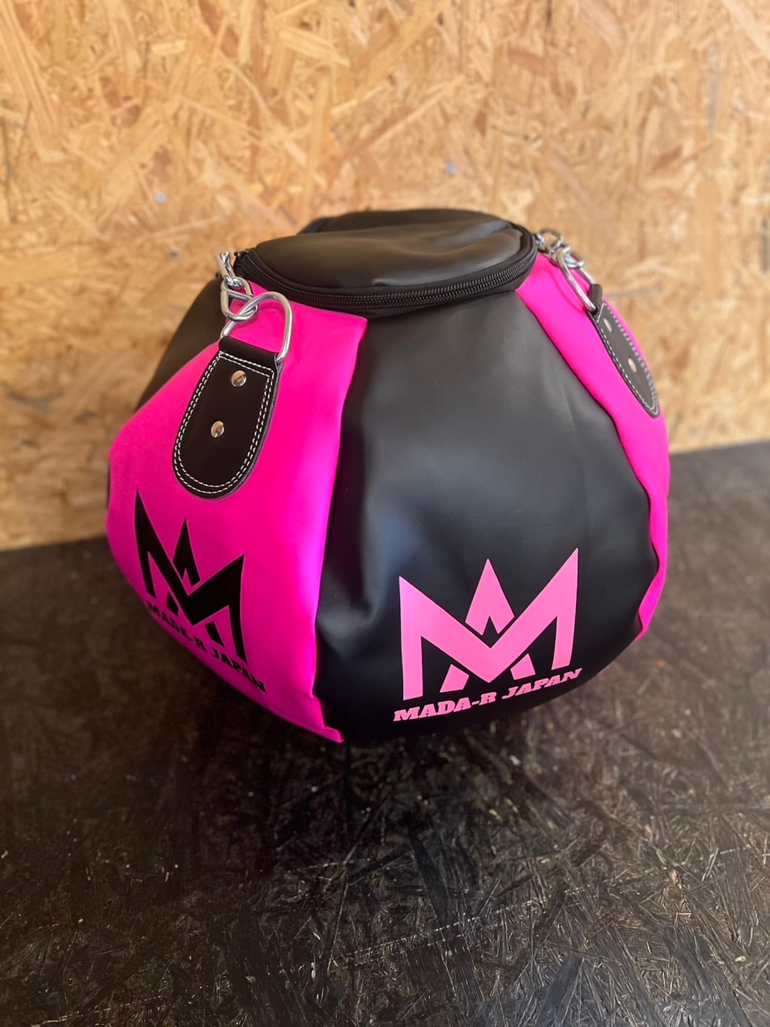 特売商品 2代目 メイミット専用ミット MADA-R & ARCADE JAPAN 【公式通販】
