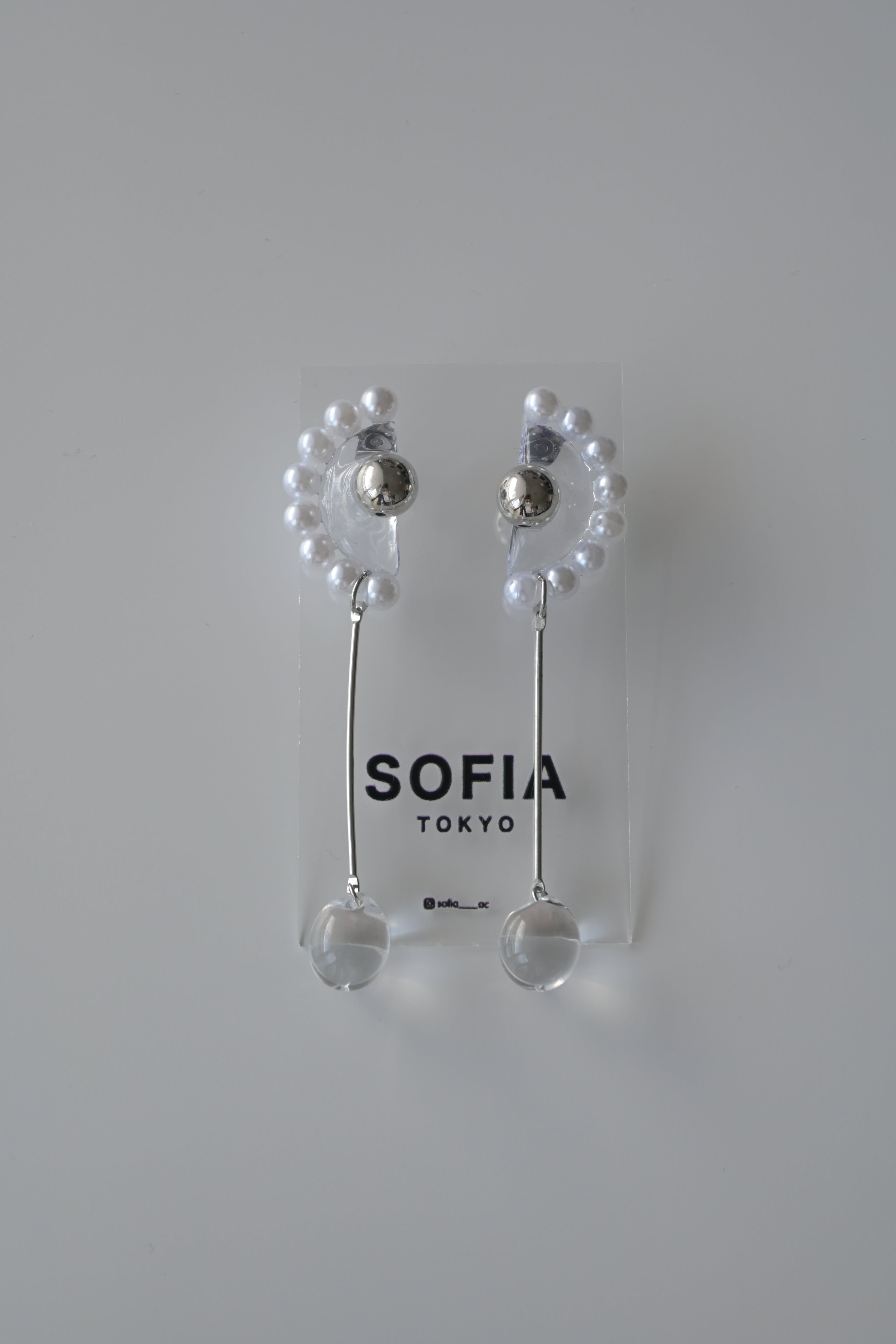 【 lion 】pierce / earring (e0505)