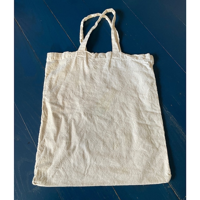 EURO cotton tote bag
