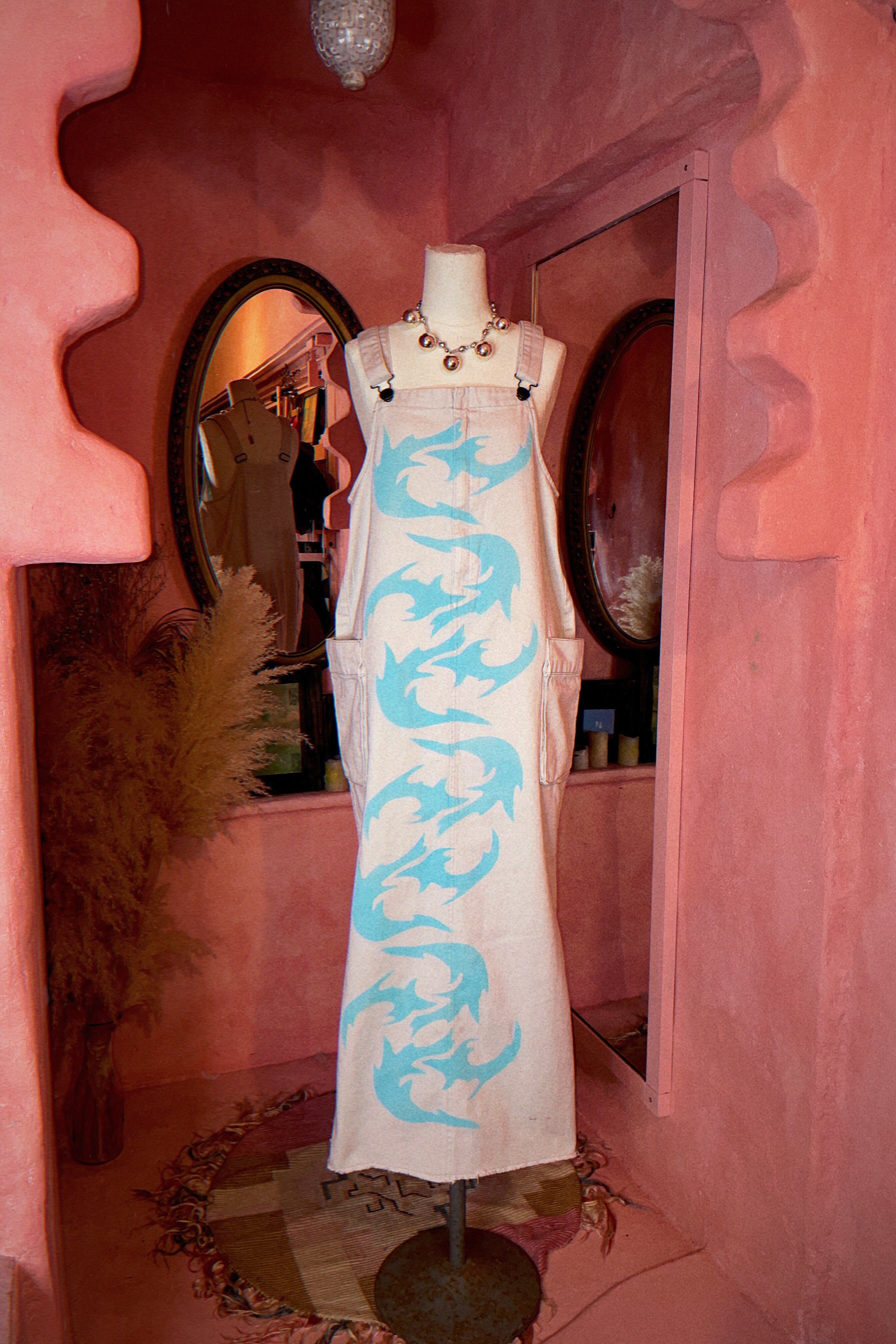 perfect plan jumper skirt