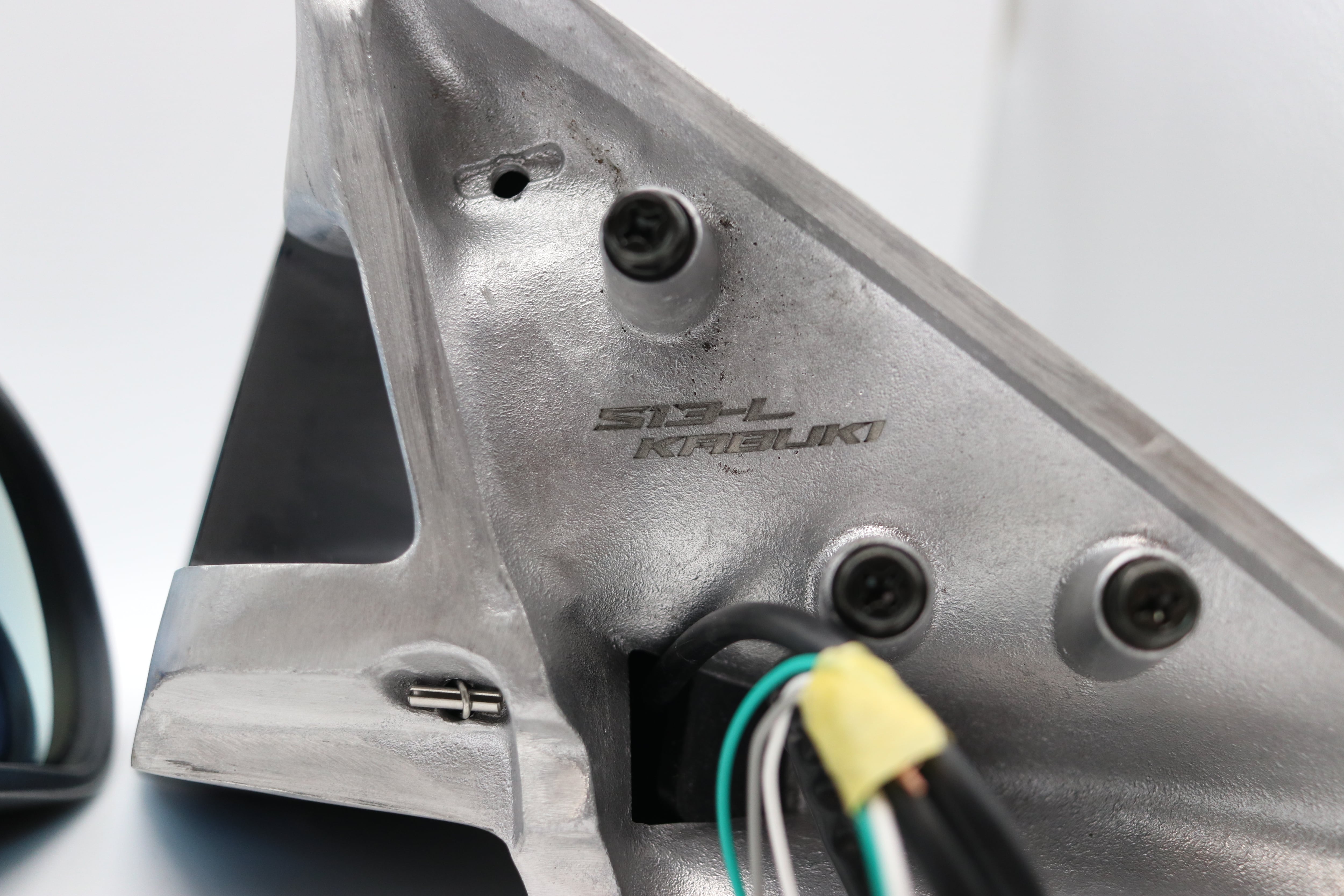 みなっちーACTUS Mirror Only a39ac9319b012363b7030578c350ba