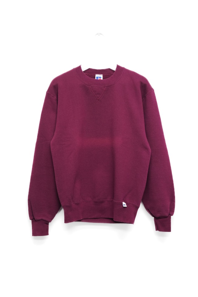 "Russel Athletic" Crew-Neck Sweat