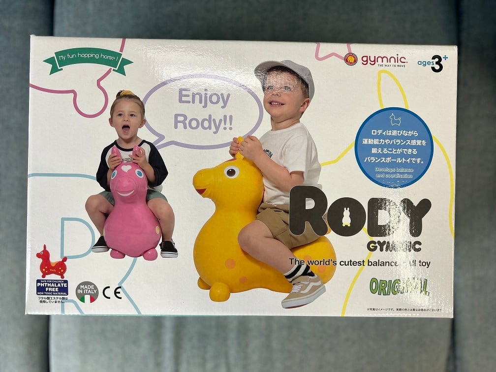 Snap-on×RODY スナップオンロディ ティール バランスボール レア Snap-on×RODY スナップオンロディ ティール バランスボール レア