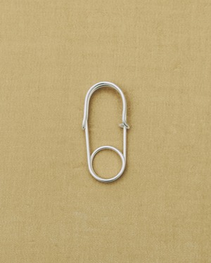 Multi-way Brooch Necklace With Cord