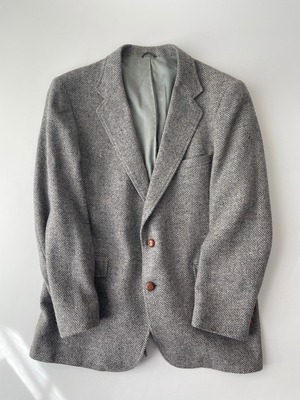 Levi's TAILORED CLASSICS wool sports coat