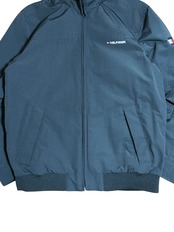 TOMMY HILFIGER ナイロンジャケット
