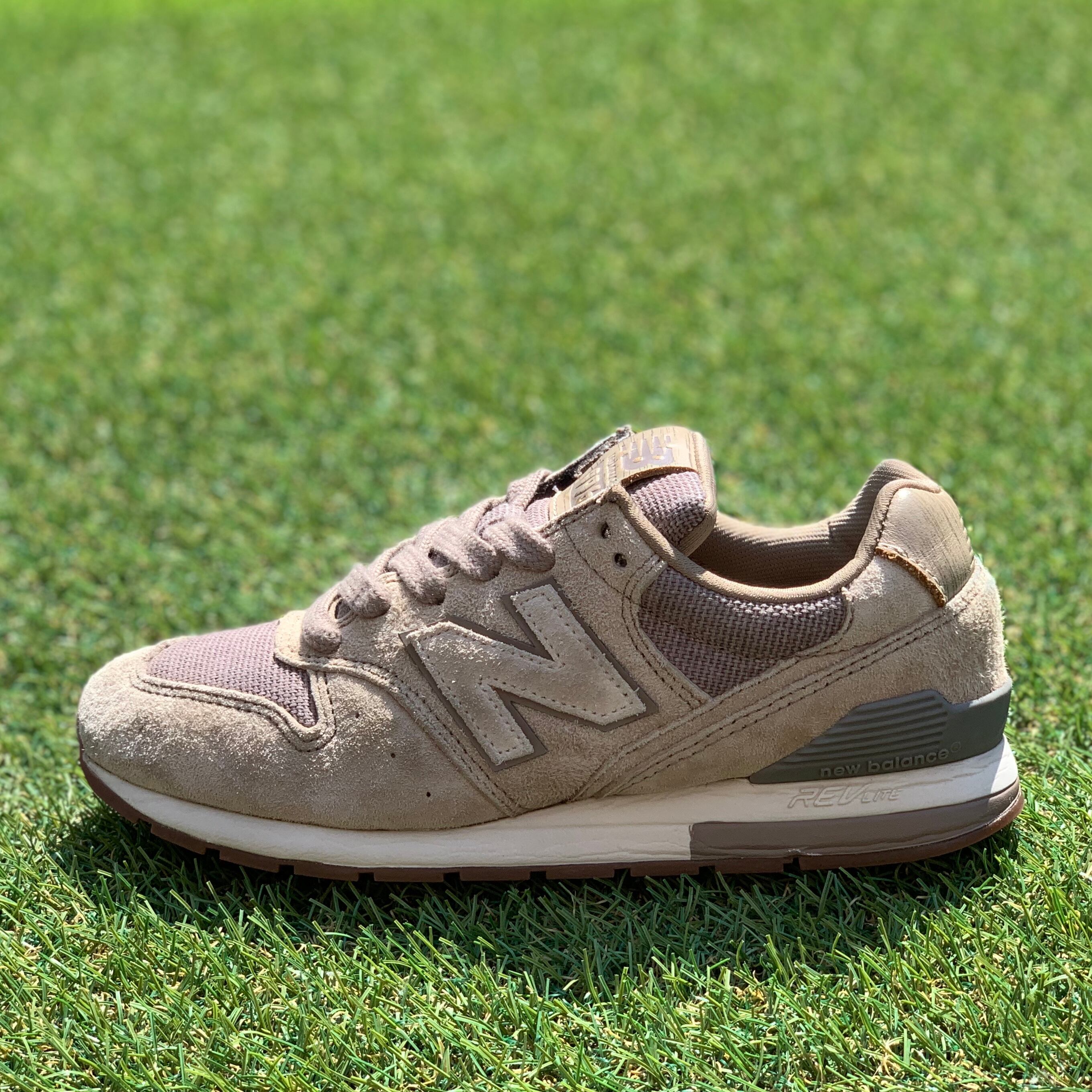 newbalance MRL996PC ニューバランス C308