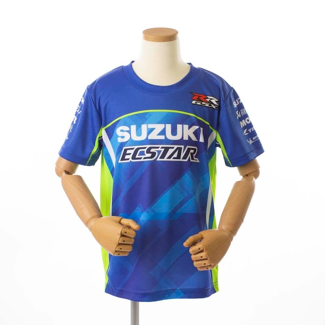 Kids ECSTAR SUZUKI Tee