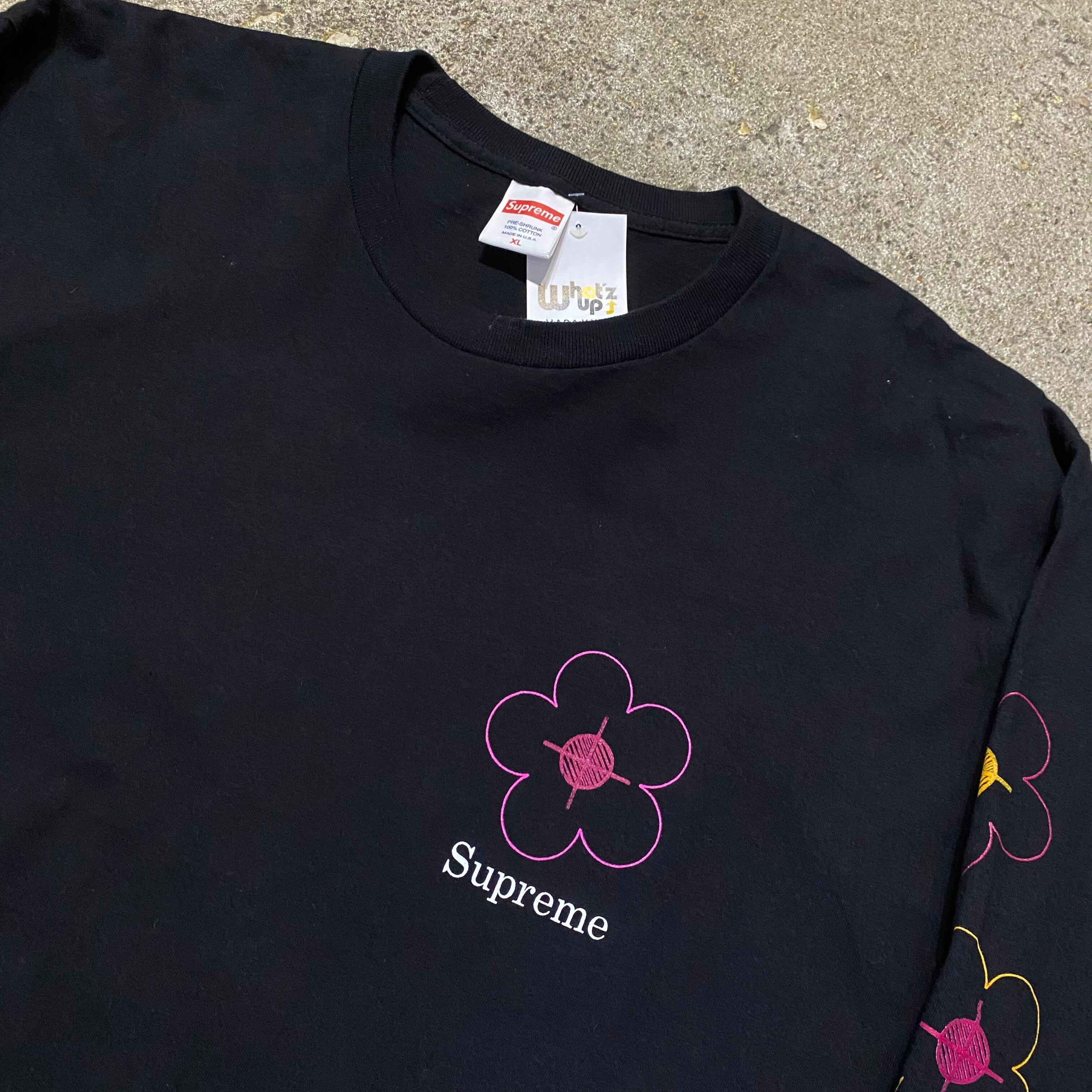 トップス SUPREME You Been Fuckin Hit it 2017s Supreme