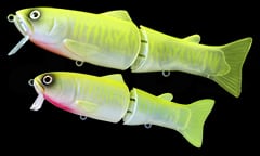 deps new サイレントキラー175 | Worldswimbaitsociety by黒鱒堂