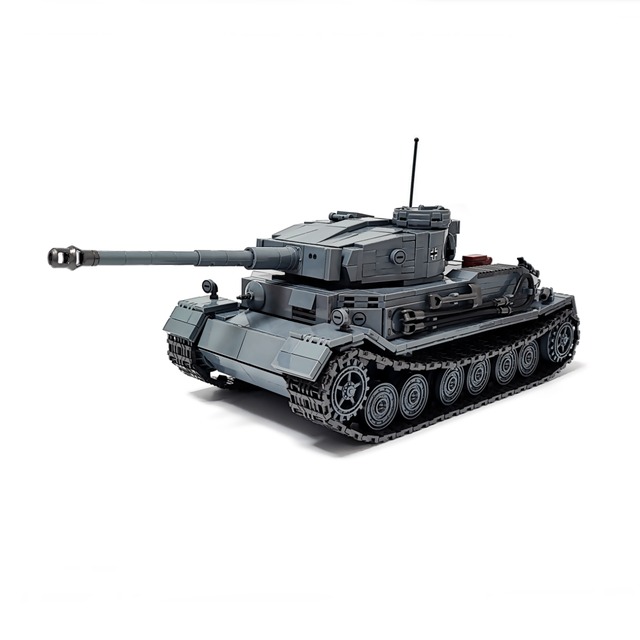 イギリス  巡航戦車 クロムウェル 883PCS ESシリーズ