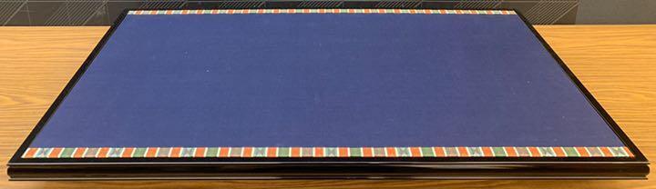 雛人形（親王）　台2つ 雛人形（親王） 台2つ 雛人形（親王） 台2つ