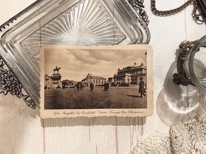 【GPL-034】vintage card /display goods