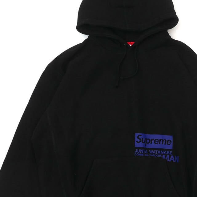 Supreme Supreme / JUNYA WATANABE COMME des GARCONS MAN Hooded