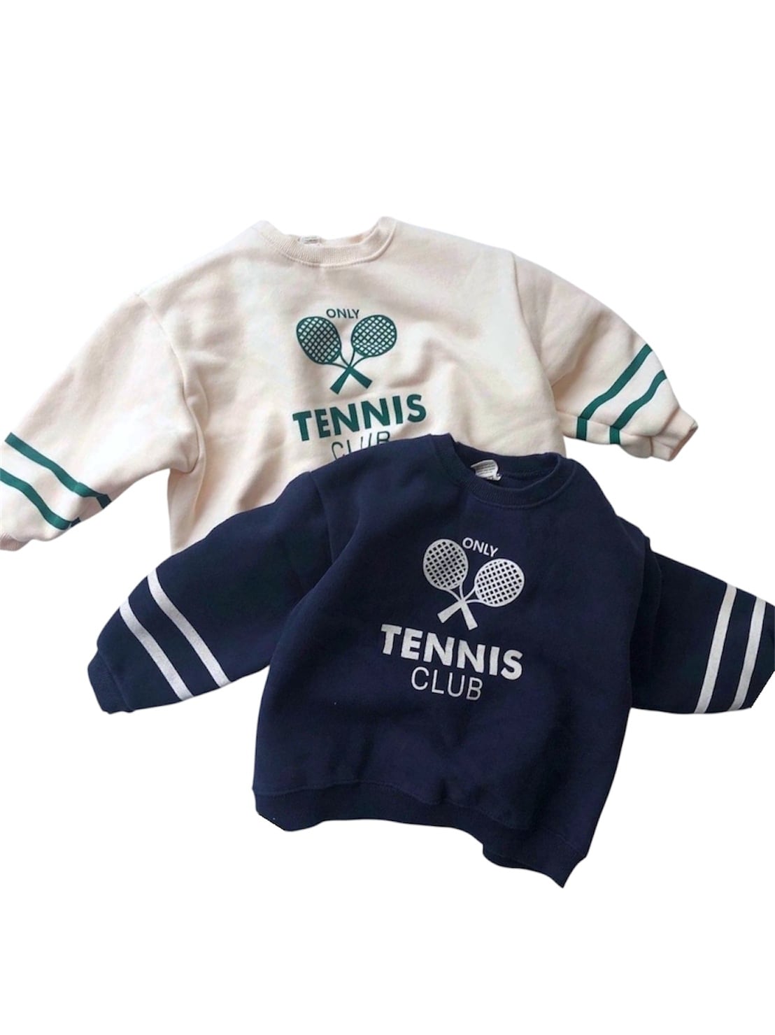 tennis sweat