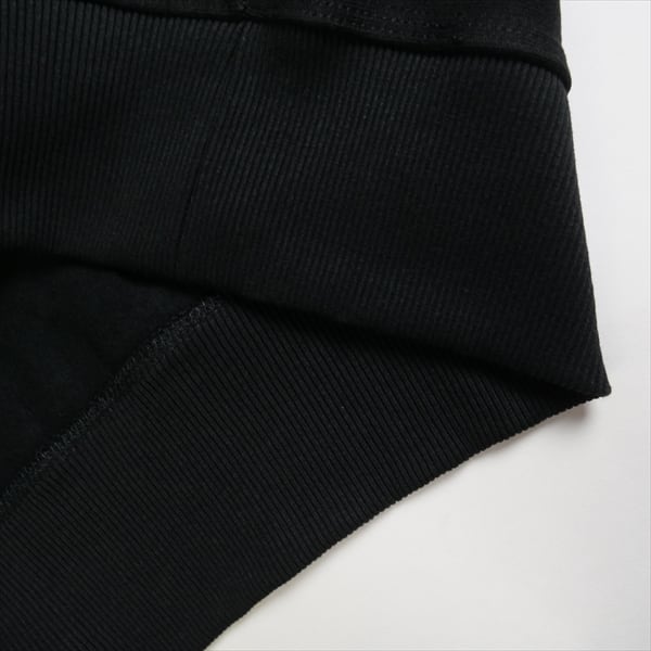 Size【M】 STUSSY ステューシー 23AW BLUR CREW Black クルー Size【M】 STUSSY ステューシー 23AW BLUR CREW Black クルー
