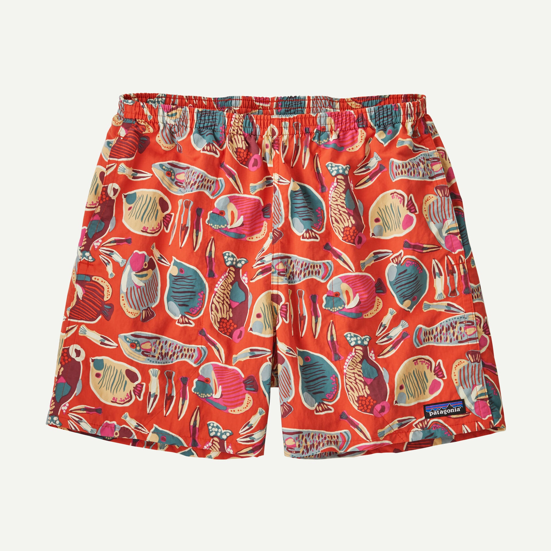 Patagonia パタゴニア パウスレイヤー・パンツ Men's XS PATAGONIA(パタゴニア) / ショーツ / MENS BAGGIES SHORTS-5 IN