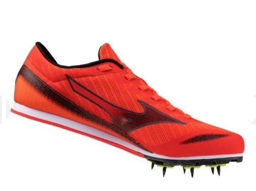 ミズノ（MIZUNO）陸上スパイク エックスファースト3(エントリーモデル