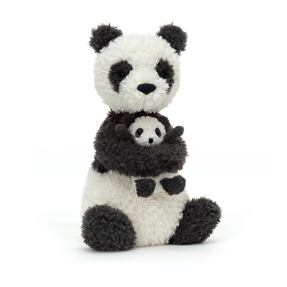 Huddles Panda_HUD2P