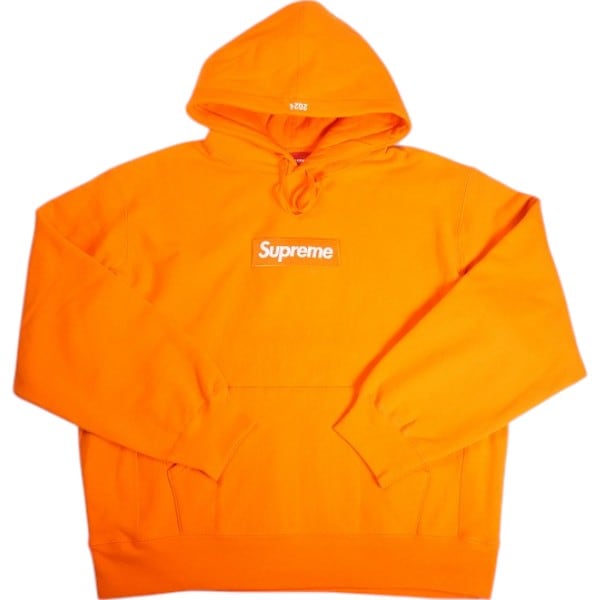 Size【XL】 SUPREME シュプリーム 24AW Box Logo Hooded Sweatshirt