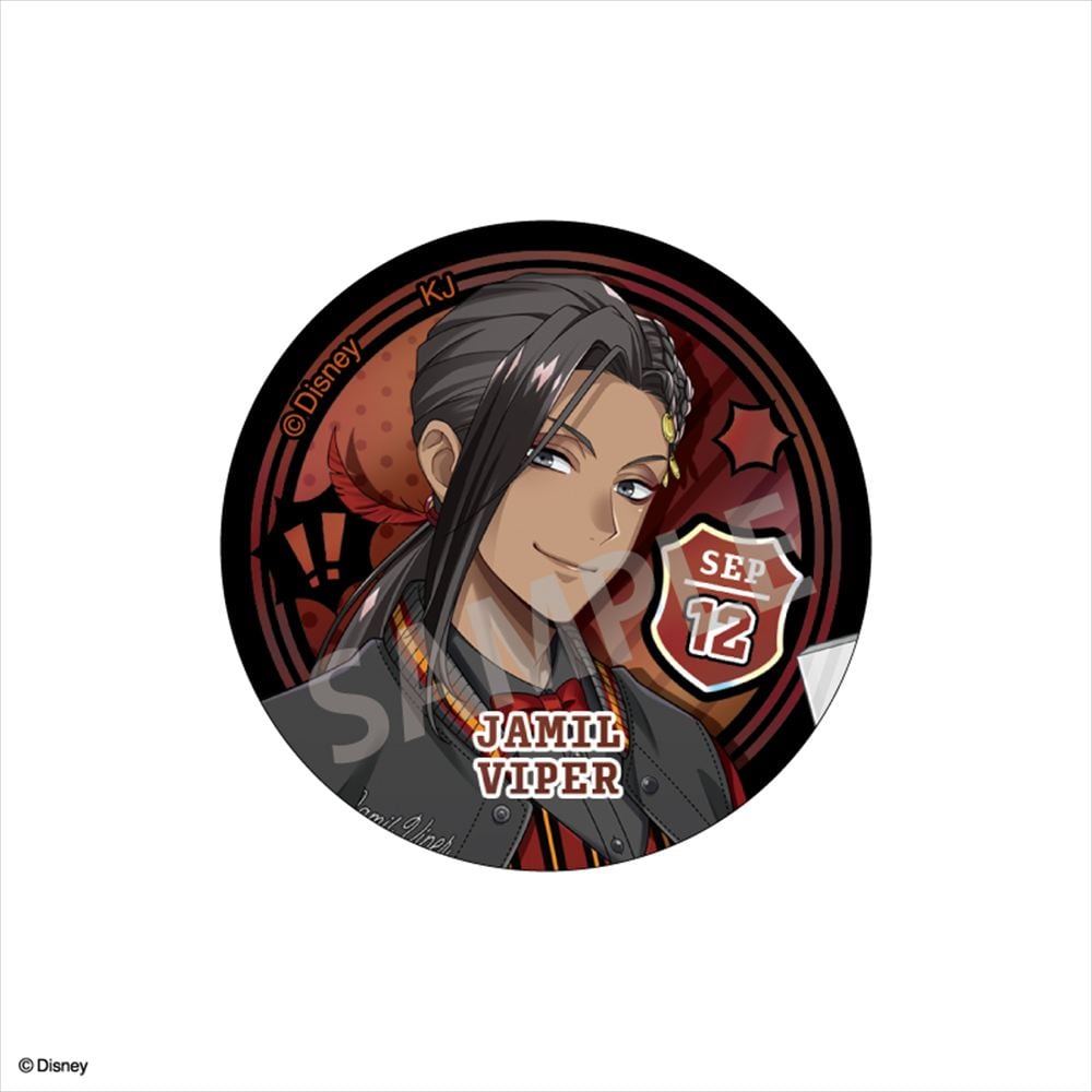 ディズニーツイステッドワンダーランド ユニオンバースデーver