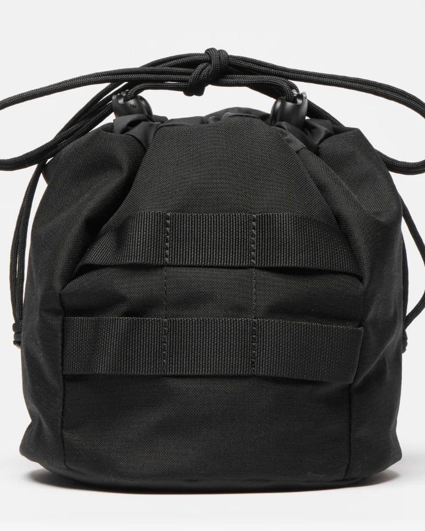 バッグ BAGJACK / PERSONAL EFFECT BAG bag jack】Personal Effects Bag(L) w Cobra-NIPO | idealclasse