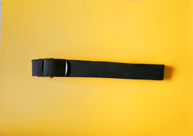 US type easy belt