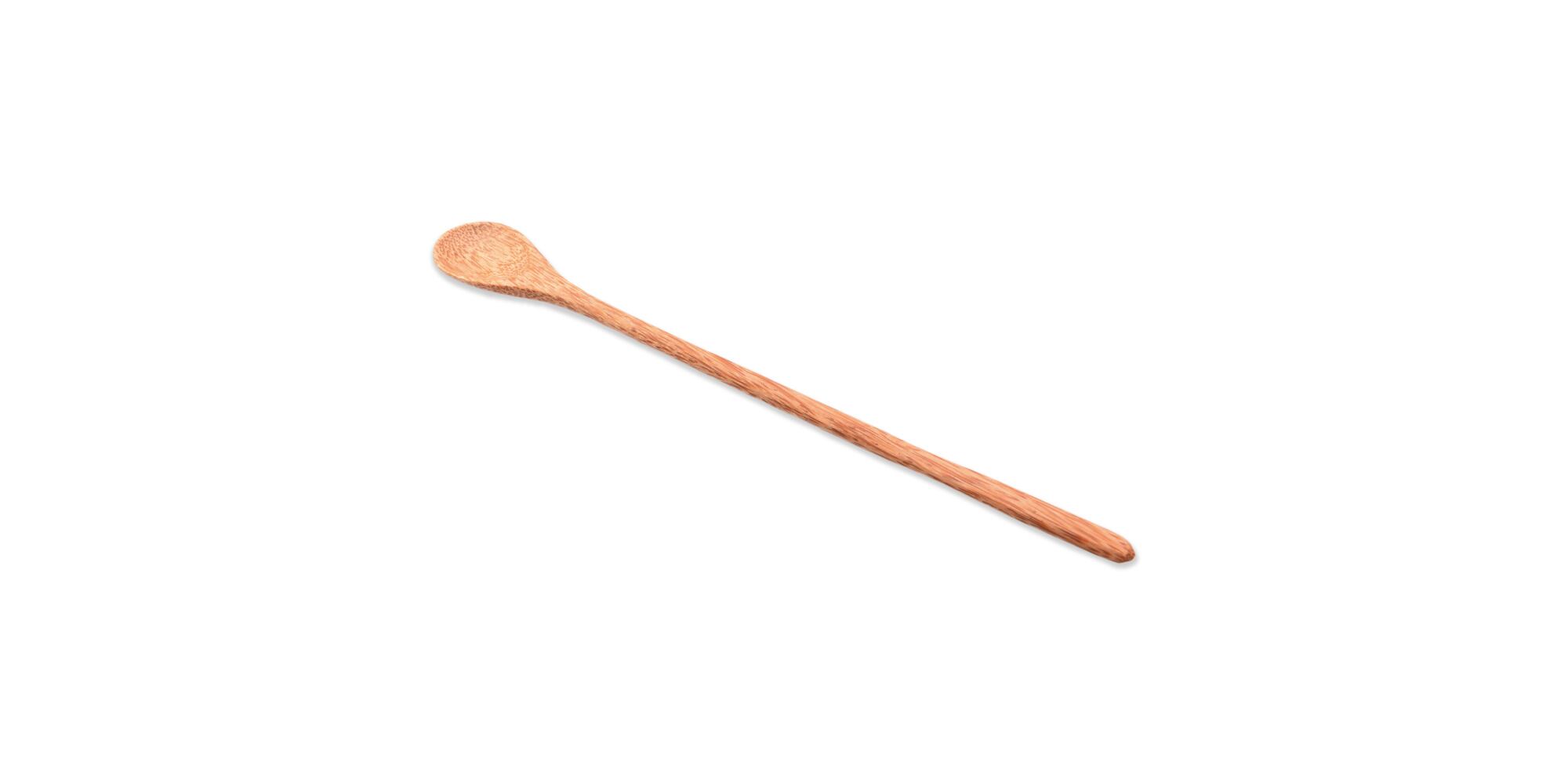 ココナツ テイスティングスプーン 30cm