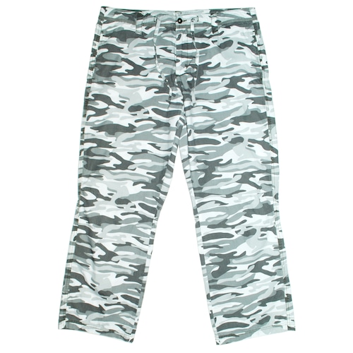 『UNCLE SAM』90-00s camouflage pants
