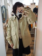 1980’s USA ORVIS Fishing Jacket