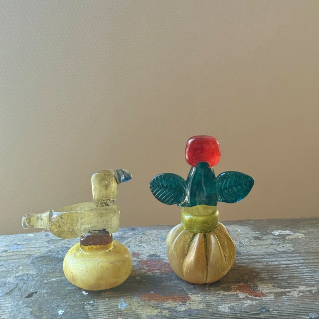 常盤 杏奈 glass plant-3