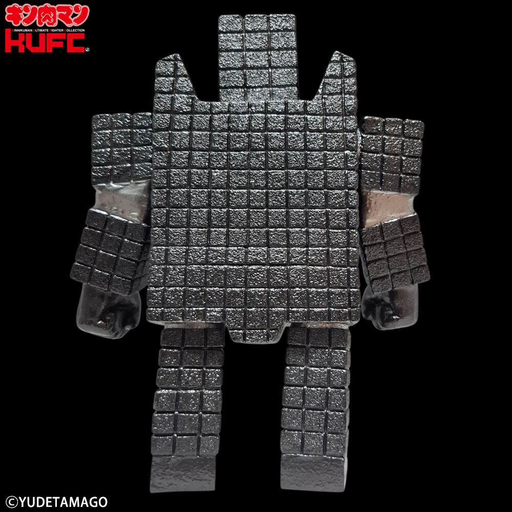 KUFC 40 サンシャイン 2.0 原作 漆黒 | サイクロンジョー CYCLONEJOE