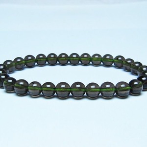 チンターマニストーン ブレスレット アメリカ産 7mm 一点物 メール便可 [M便 1/10] 111-49446