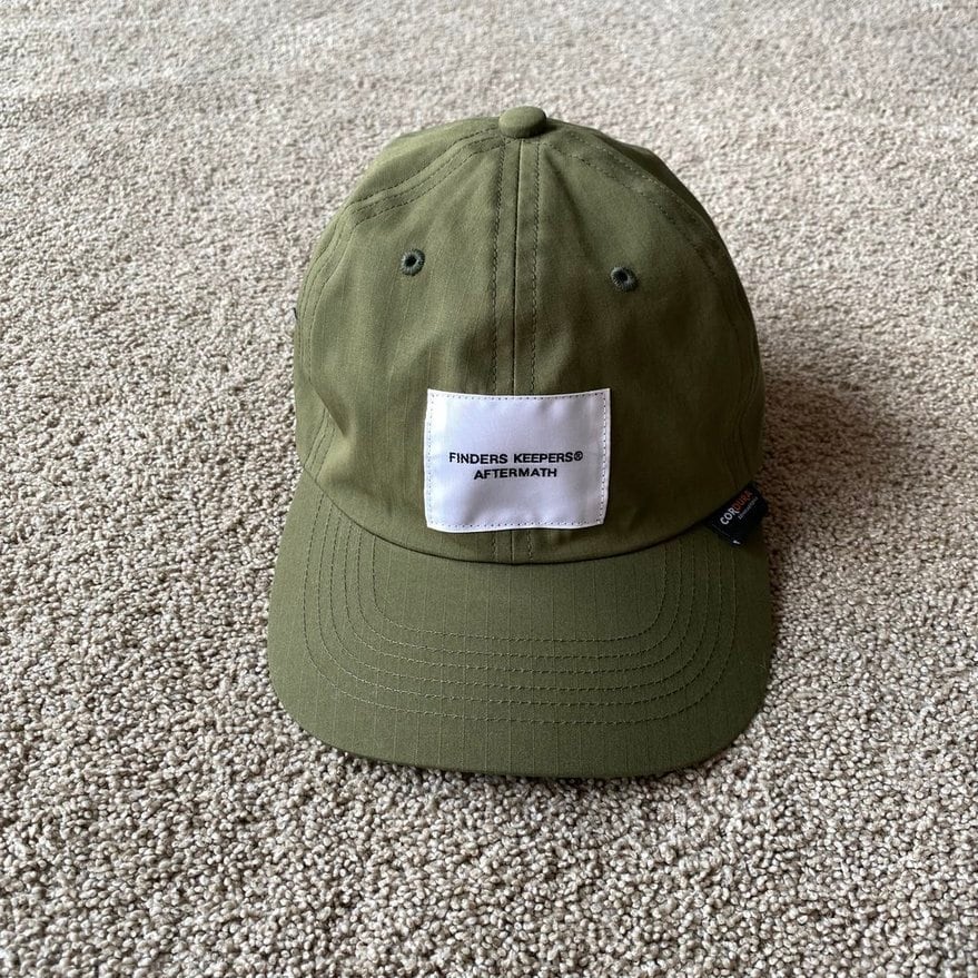 FINDERS KEEPERS AFTERMATH | GMD STORE