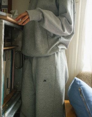 PAMM / thanks sea hoodie