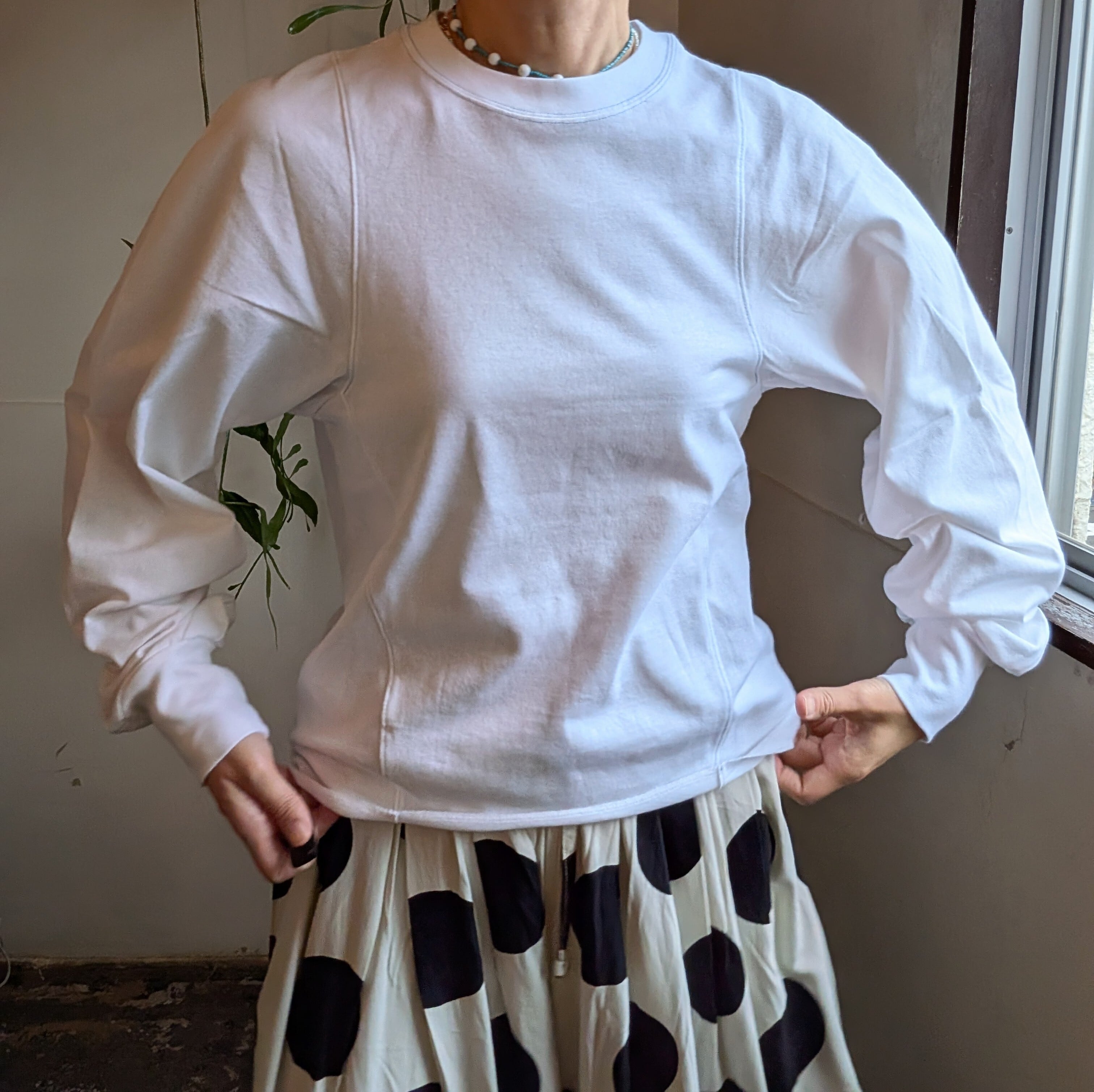 TOPS | 服と雑貨ume 大阪市北区中津 セレクトショップ