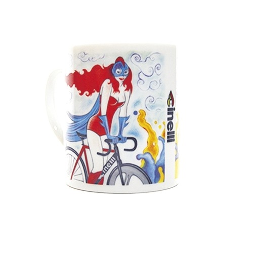 CINELLI cyclegirl mag cup