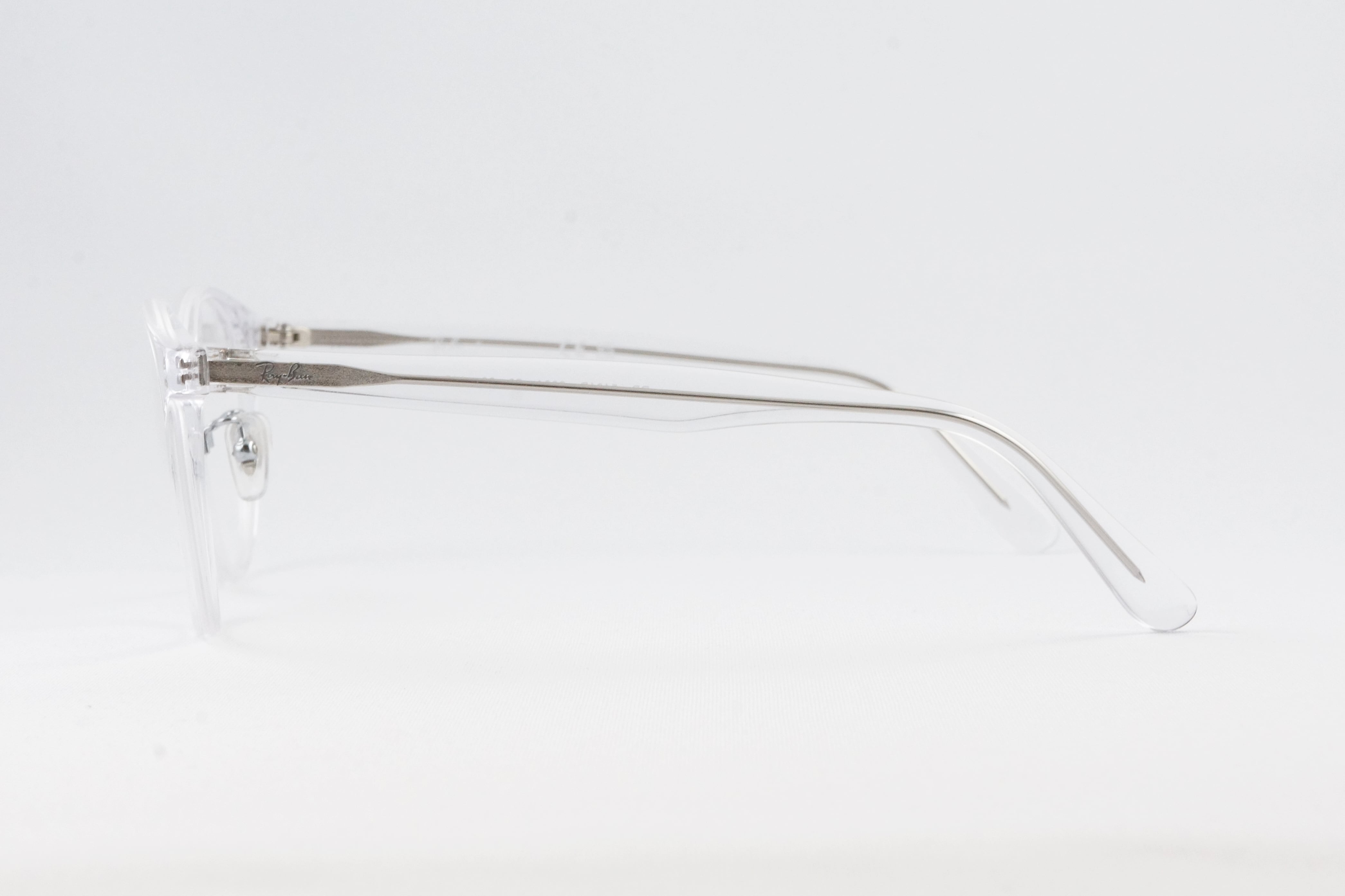 新品訳あり★Ray-Ban レイバン RX5401D-2001 Ray-Ban - 新品訳あり☆Ray-Ban レイバン RX5401D-2001の通販 by