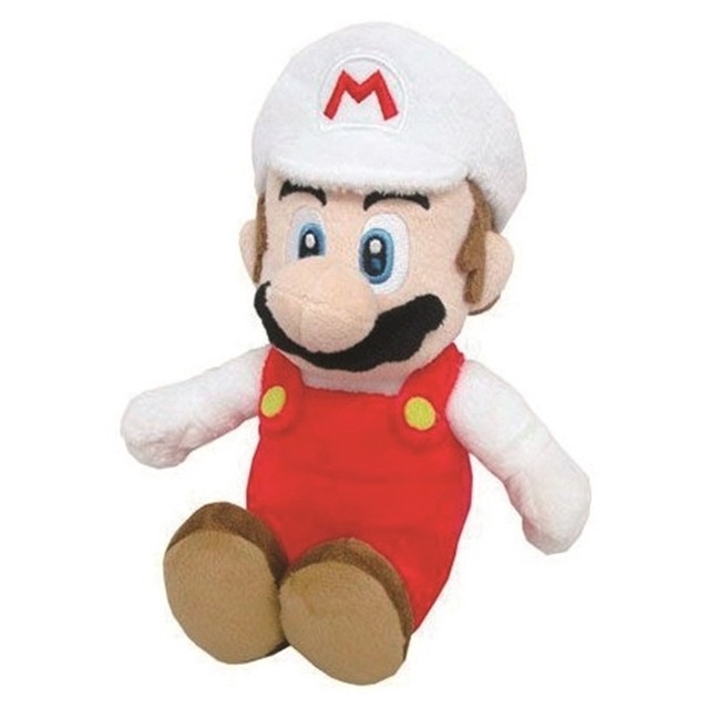SUPERMARIO AC07 ファイアマリオ S(7436475)