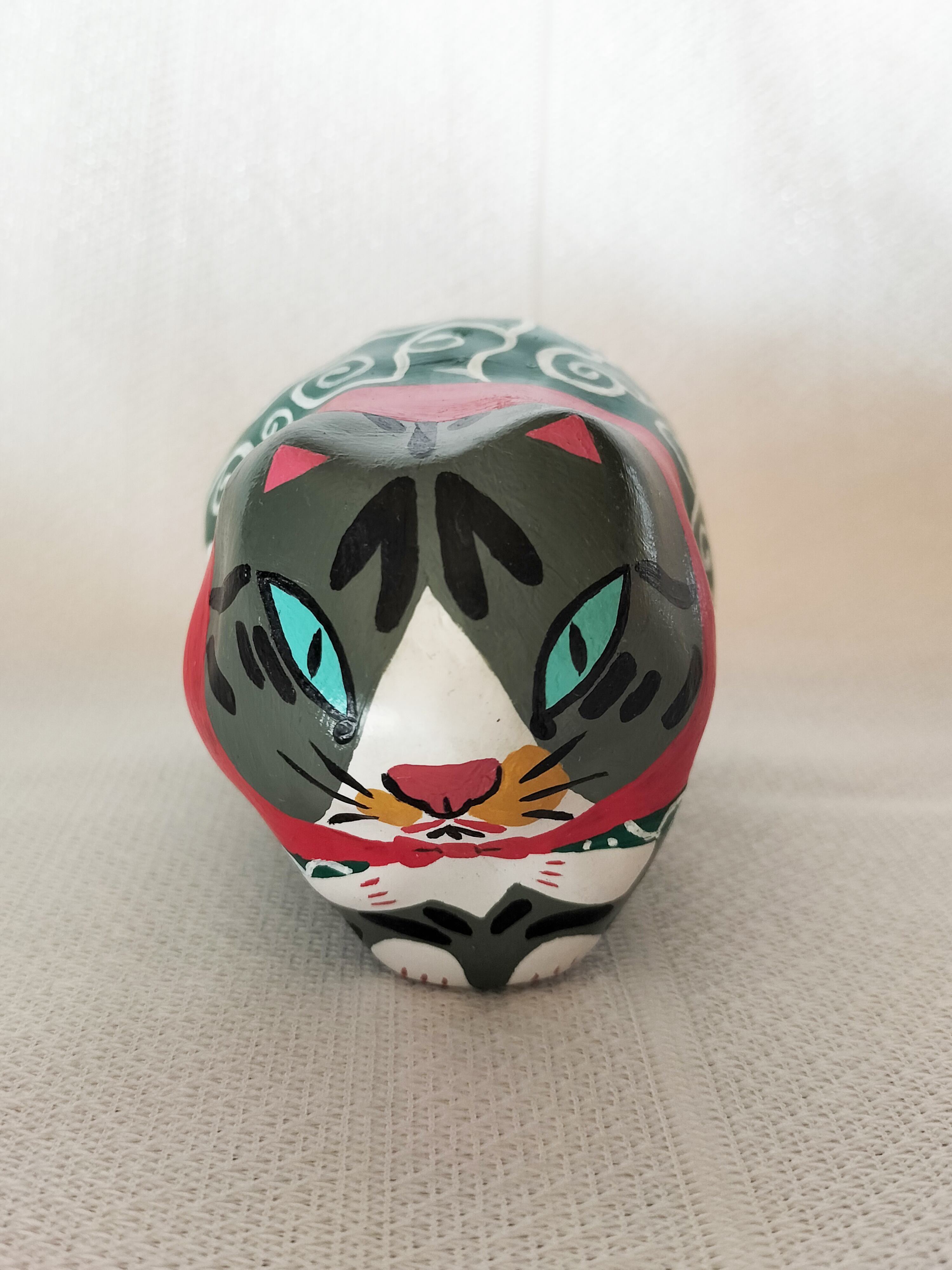にゃんこかわいい組合
