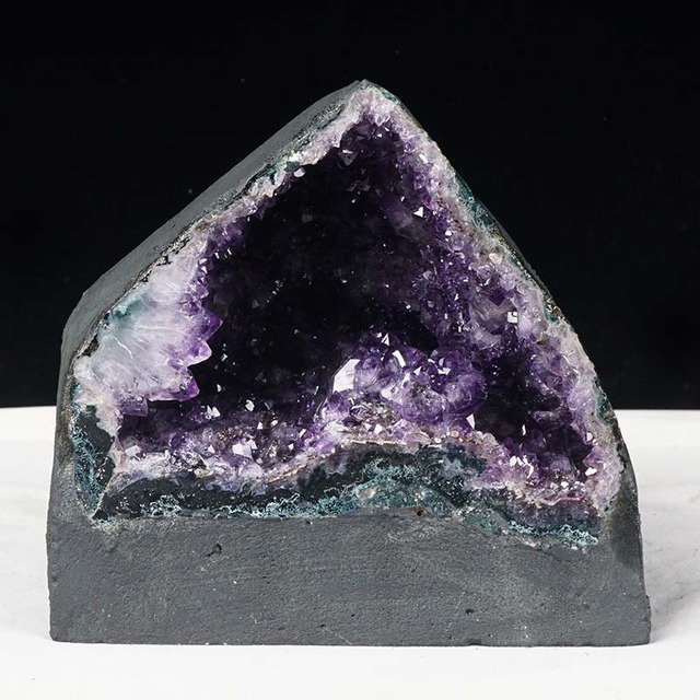 9.6Kg アメジストドーム ブラジル産 アメジスト 原石 ドーム amethyst 