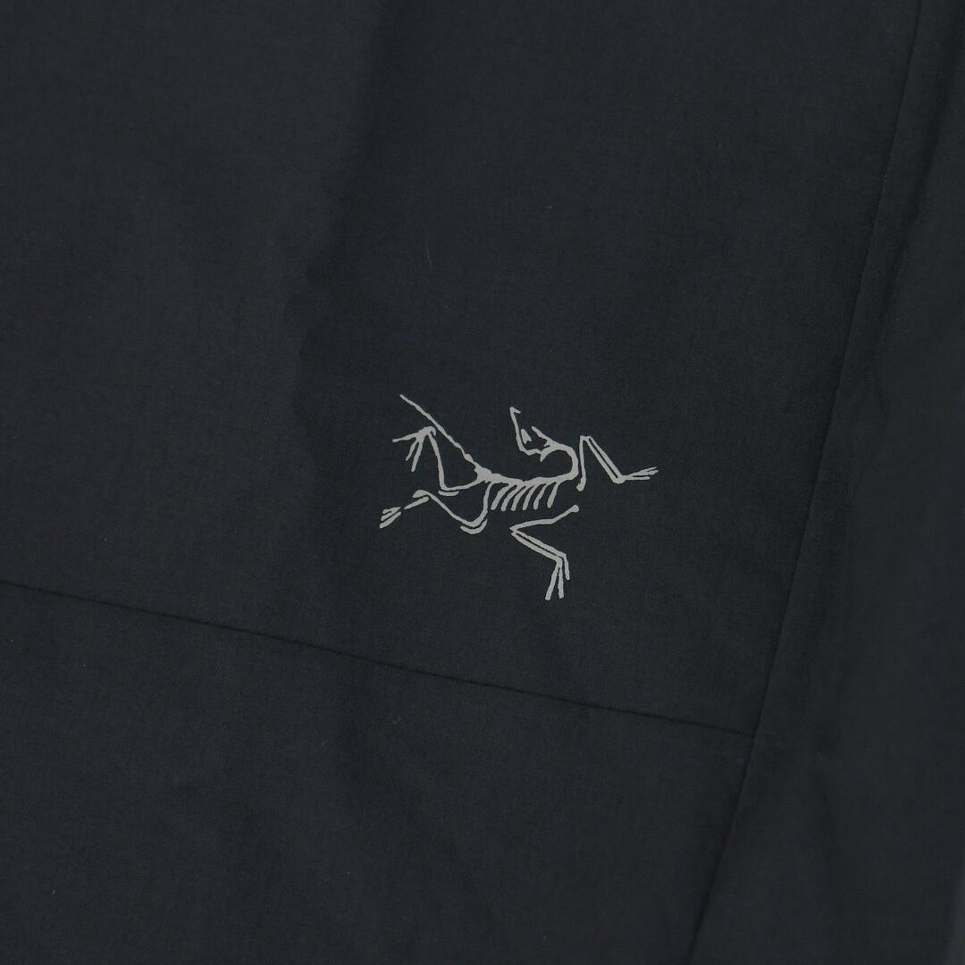 ARC'TERYX [アークテリクス正規代理店] Sima Shirt SS W [X0000094983