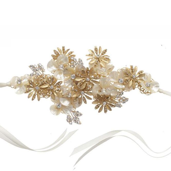 White Angelia ホワイトアンジェリア | インポート ブライダル